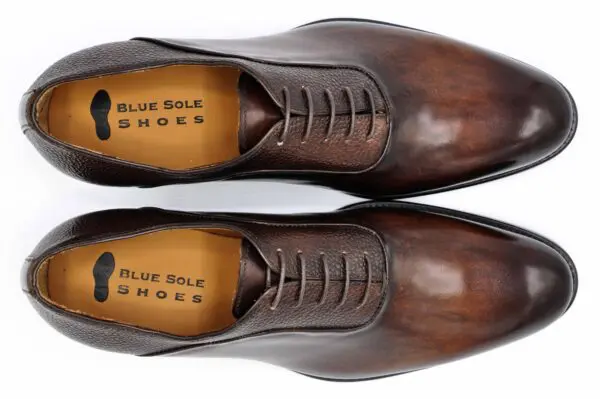 BLUE SOLE SHOES - Image 4